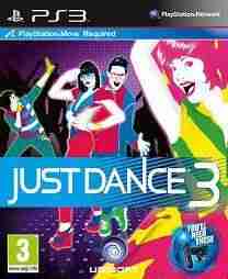 Descargar Just Dance 3 [MULTI5][FW 3.7x][RiOT] por Torrent